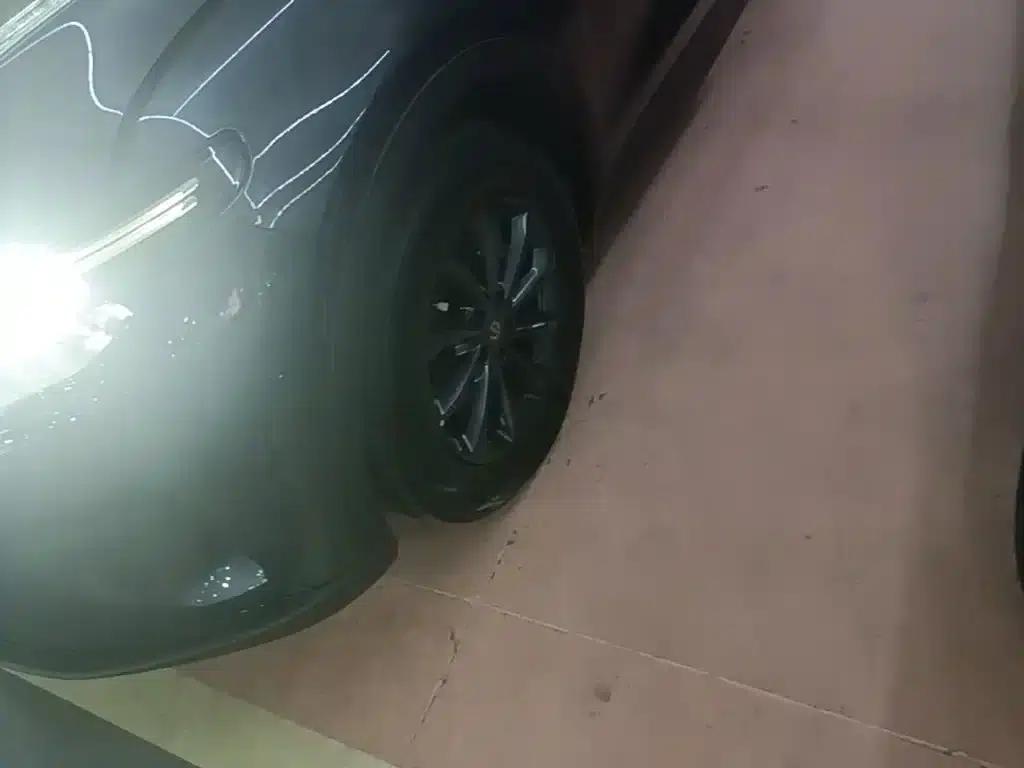 Leapmotor C11 2023 Pure Electric 500 Smart Edition — миниатюра 23