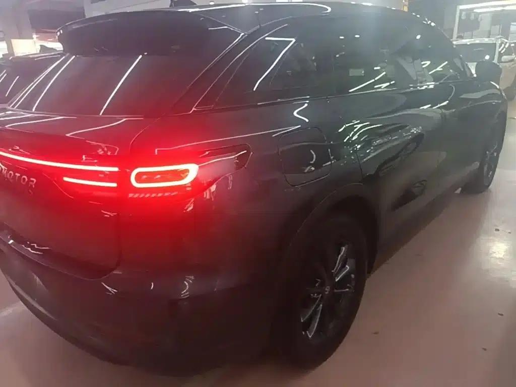 Leapmotor C11 2023 Pure Electric 500 Smart Edition — миниатюра 7