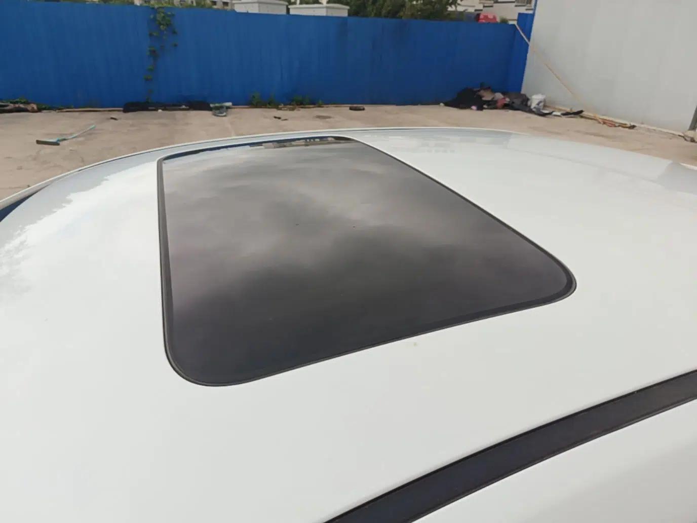 CHANGAN Ruicheng CC 2021 Blue Whale Edition 1.5T DCT Luxury Model — миниатюра 7
