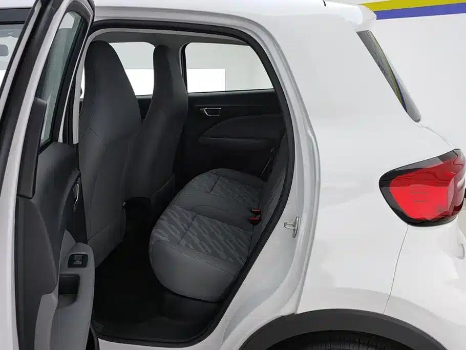 Leapmotor T03 2024 Model 310 Comfort Edition — миниатюра 11