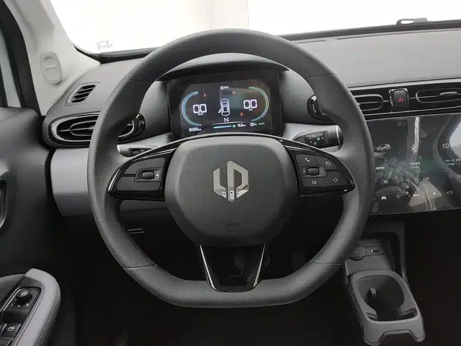 Leapmotor T03 2024 Model 310 Comfort Edition — миниатюра 15