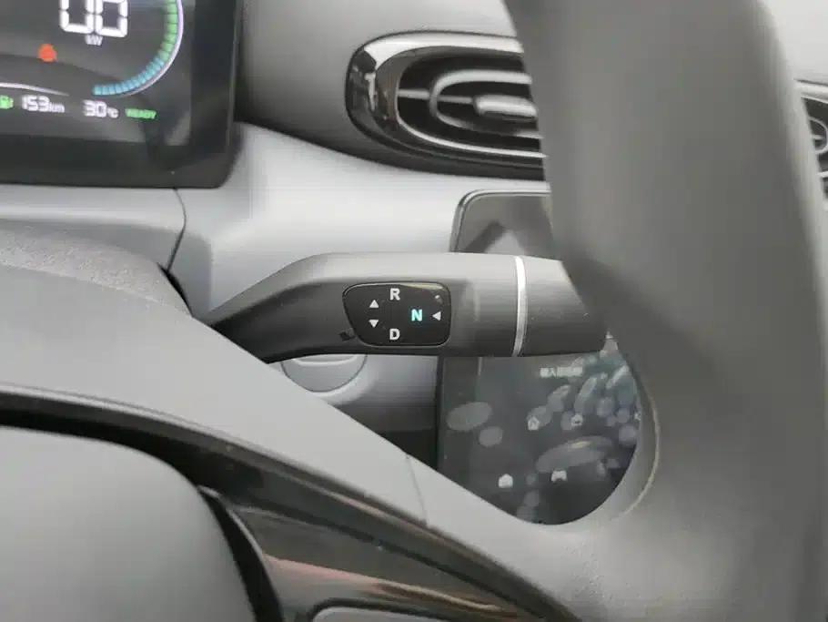 Leapmotor T03 2024 Model 310 Comfort Edition — миниатюра 16
