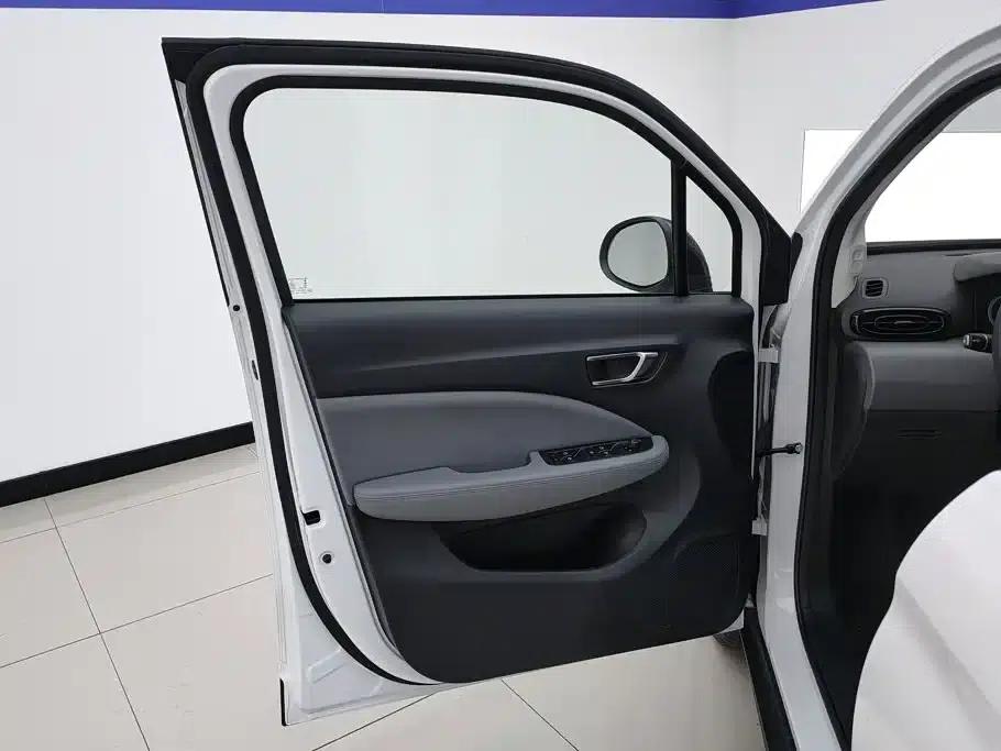 Leapmotor T03 2024 Model 310 Comfort Edition — миниатюра 7