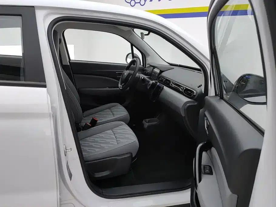Leapmotor T03 2024 Model 310 Comfort Edition — миниатюра 8
