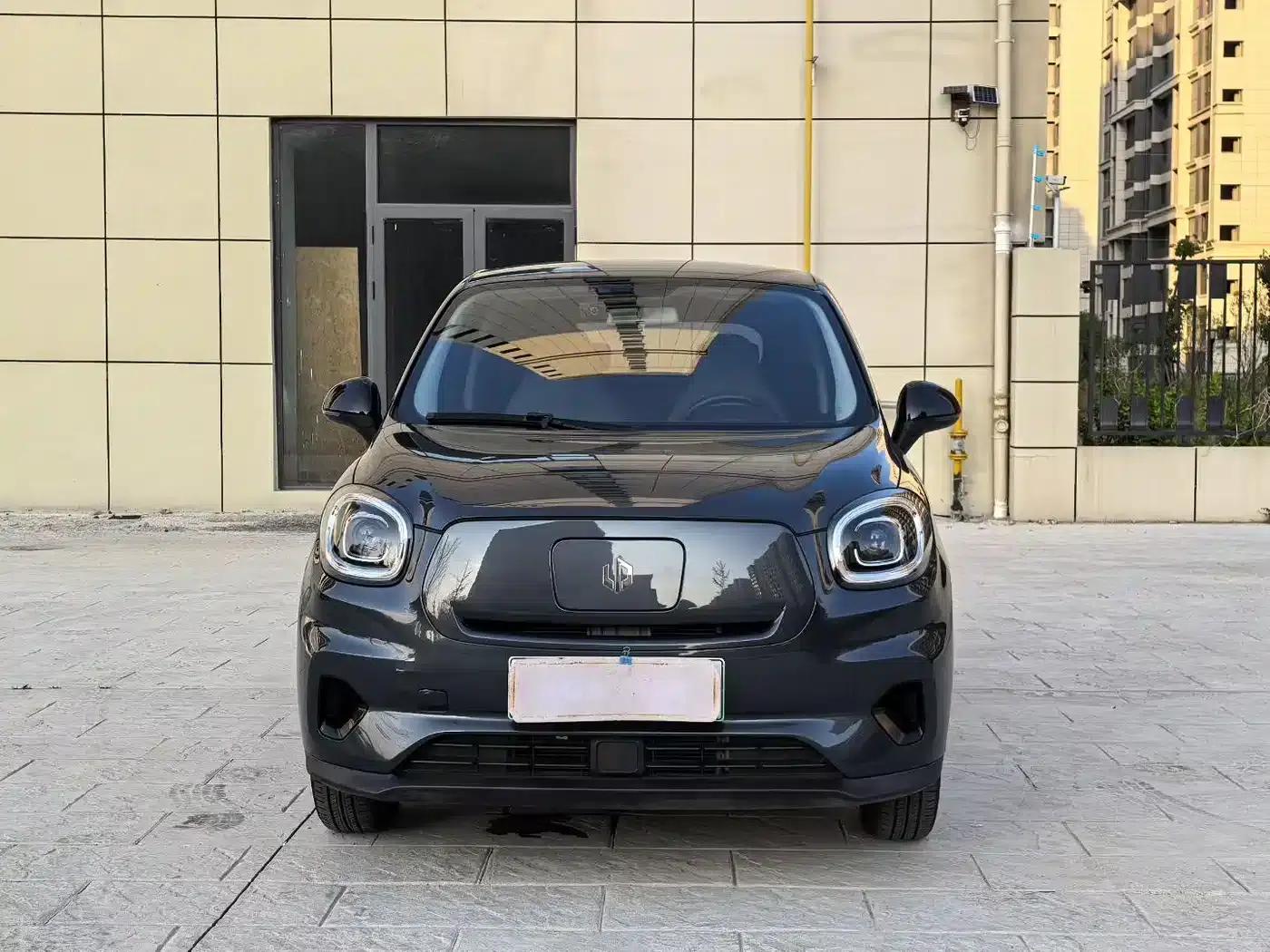 Leapmotor T03 2023 403 Lite Edition — миниатюра 2