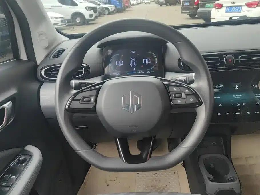 Leapmotor T03 2024 Model 310 Comfort Edition — миниатюра 15