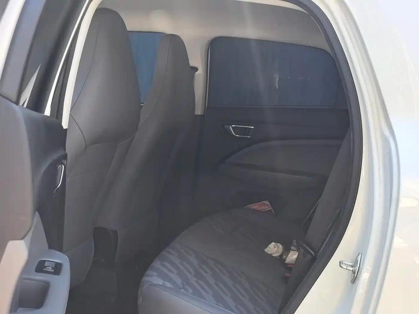 Leapmotor T03 2025 Model 310 Comfort Edition — миниатюра 7
