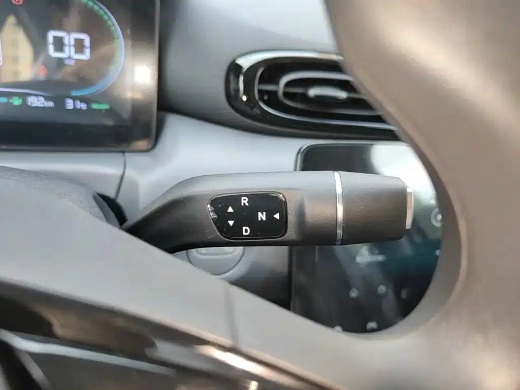 Leapmotor T03 2025 Model 310 Comfort Edition — миниатюра 14
