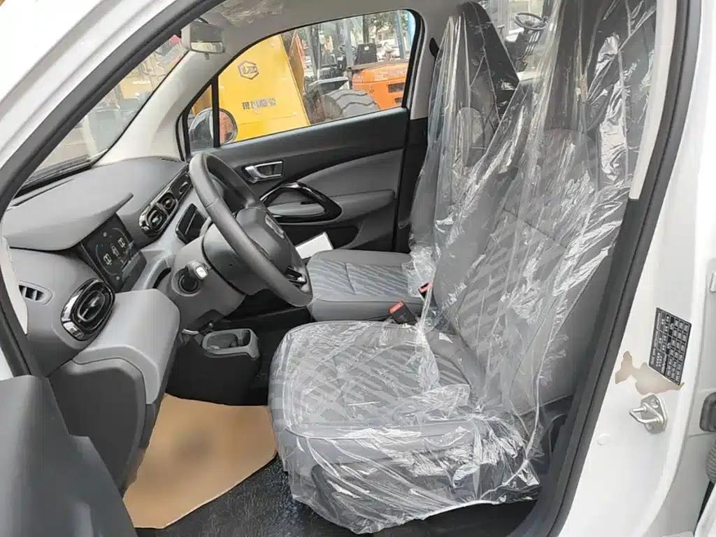 Leapmotor T03 2025 Model 310 Comfort Edition — миниатюра 15