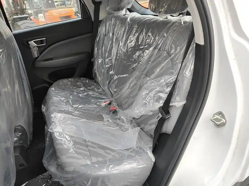 Leapmotor T03 2025 Model 310 Comfort Edition — миниатюра 17