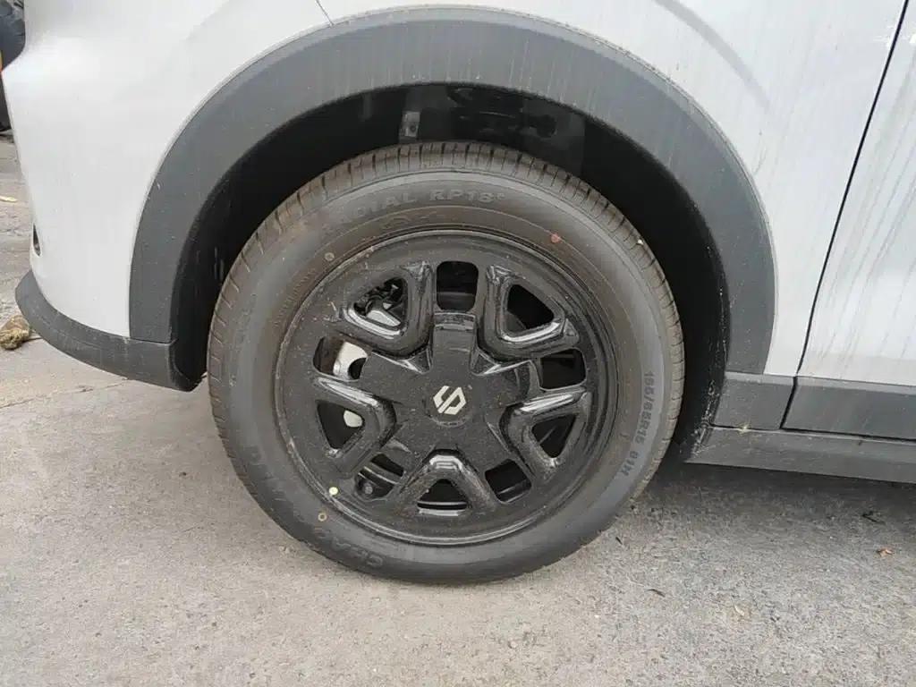 Leapmotor T03 2025 Model 310 Comfort Edition — миниатюра 23