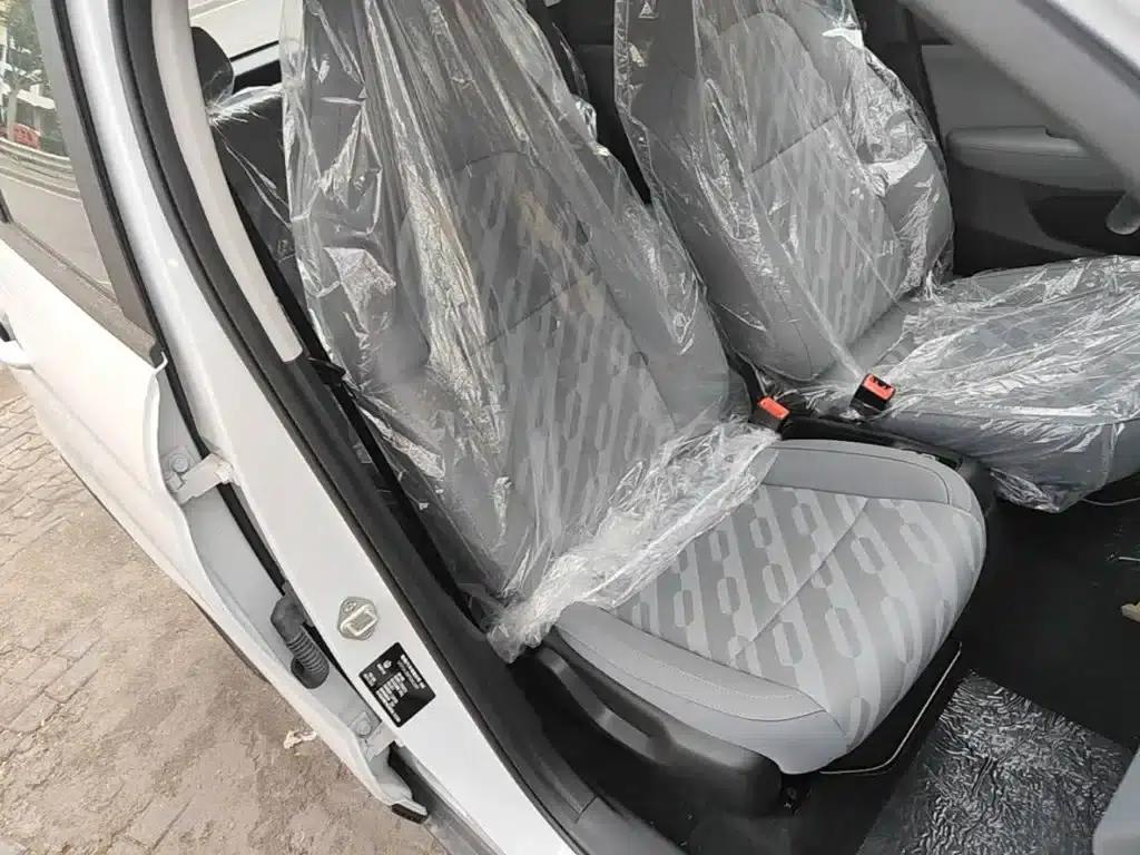 Leapmotor T03 2025 Model 310 Comfort Edition — миниатюра 25