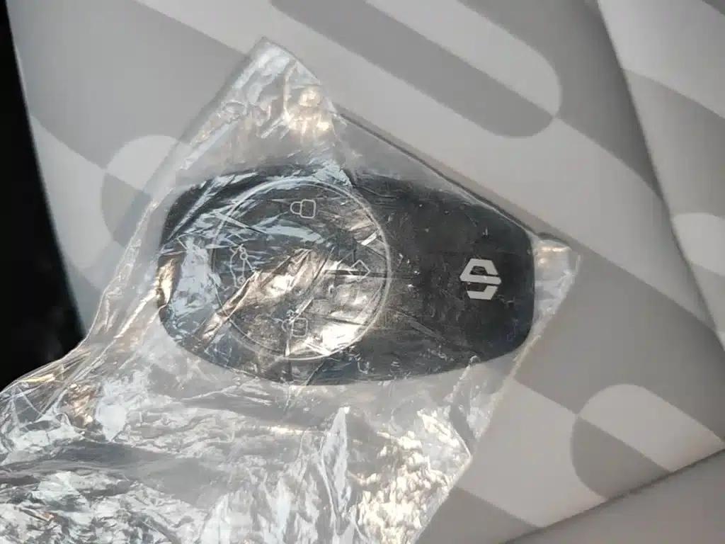 Leapmotor T03 2025 Model 310 Comfort Edition — миниатюра 9