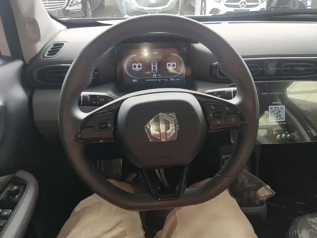Leapmotor T03 2025 Model 310 Comfort Edition — миниатюра 11