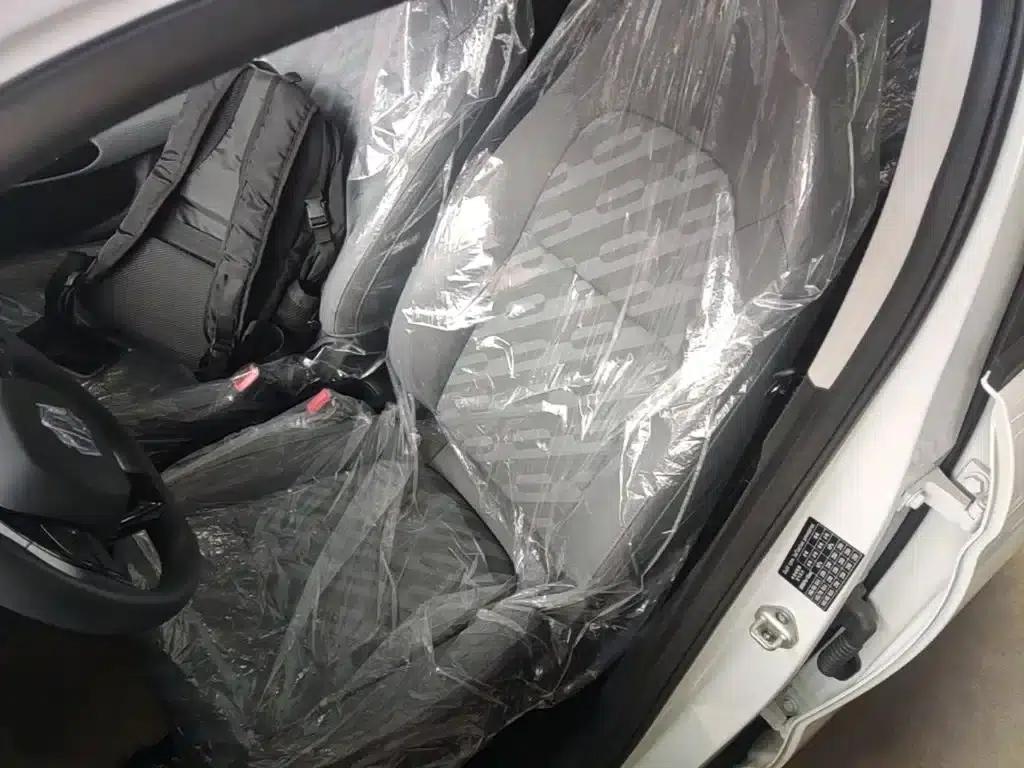 Leapmotor T03 2025 Model 310 Comfort Edition — миниатюра 15