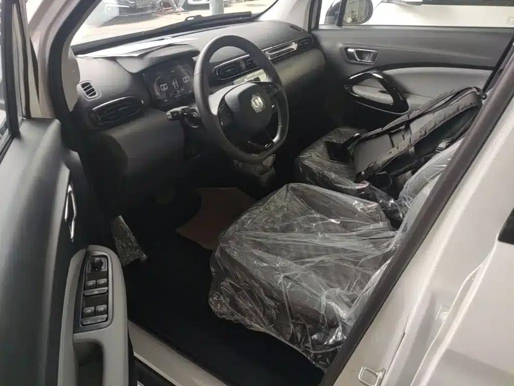 Leapmotor T03 2025 Model 310 Comfort Edition — миниатюра 16