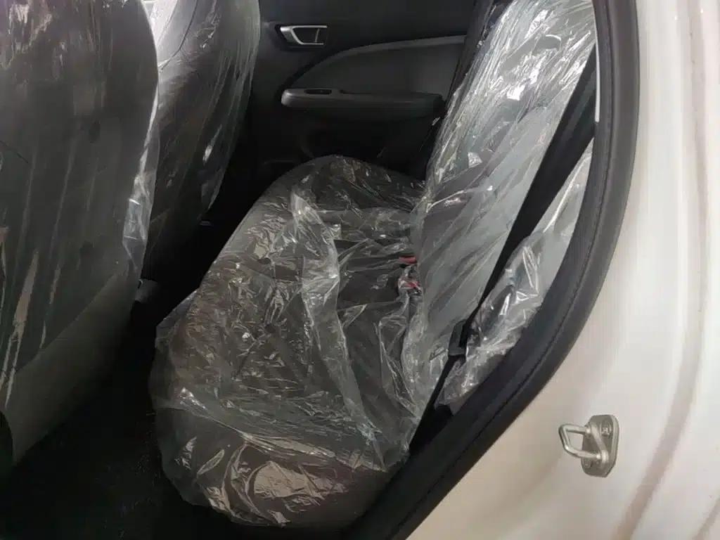 Leapmotor T03 2025 Model 310 Comfort Edition — миниатюра 17