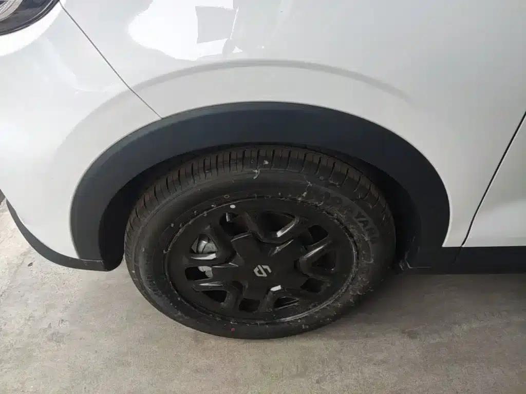 Leapmotor T03 2025 Model 310 Comfort Edition — миниатюра 23