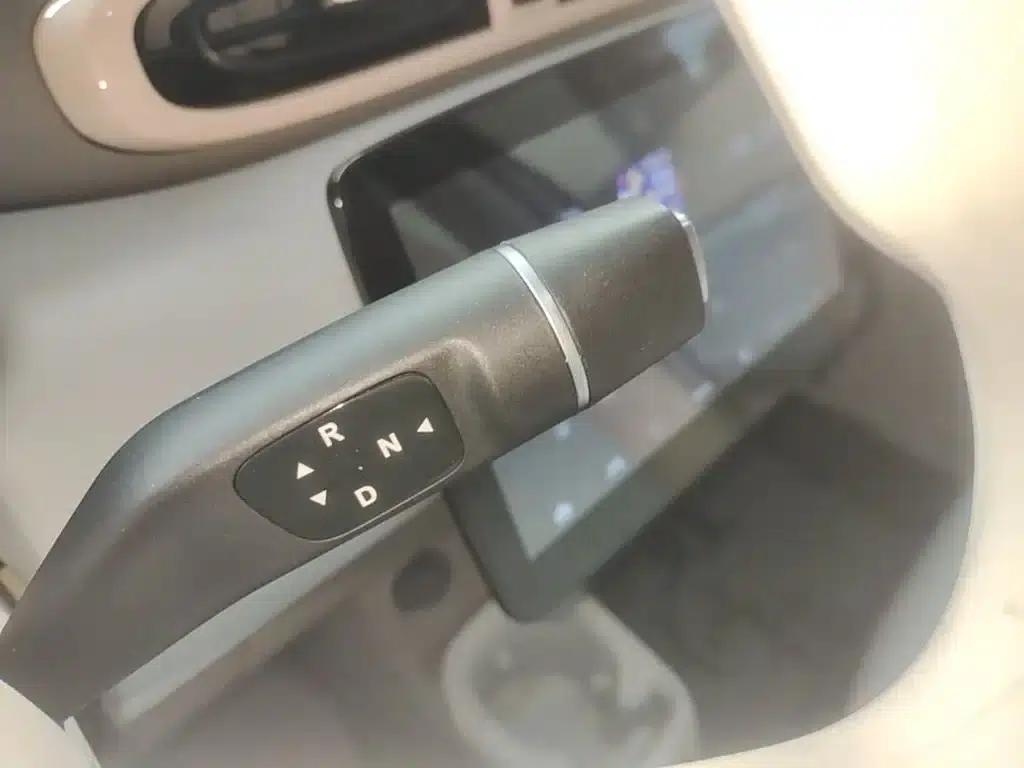 Leapmotor T03 2024 Model 310 Comfort Edition — миниатюра 14
