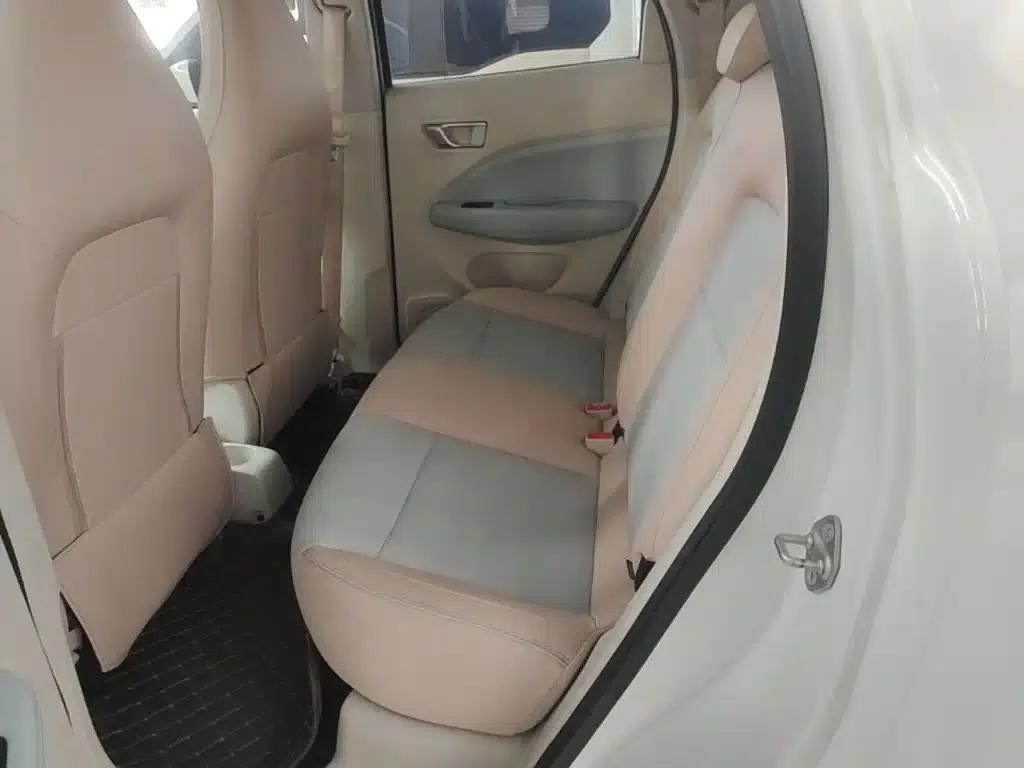 Leapmotor T03 2024 Model 310 Comfort Edition — миниатюра 17