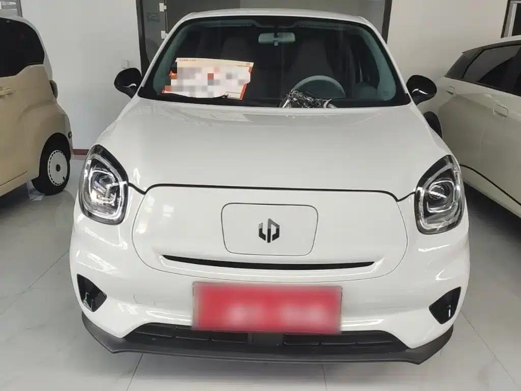 Leapmotor T03 2024 Model 310 Comfort Edition — миниатюра 3