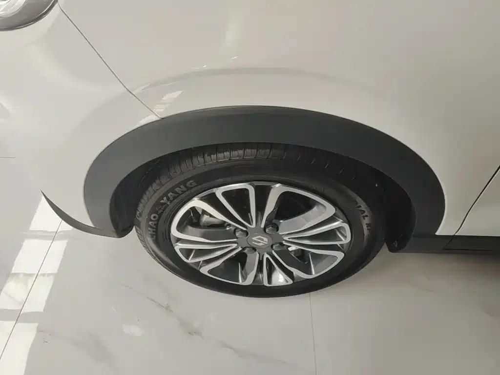 Leapmotor T03 2024 Model 310 Comfort Edition — миниатюра 23