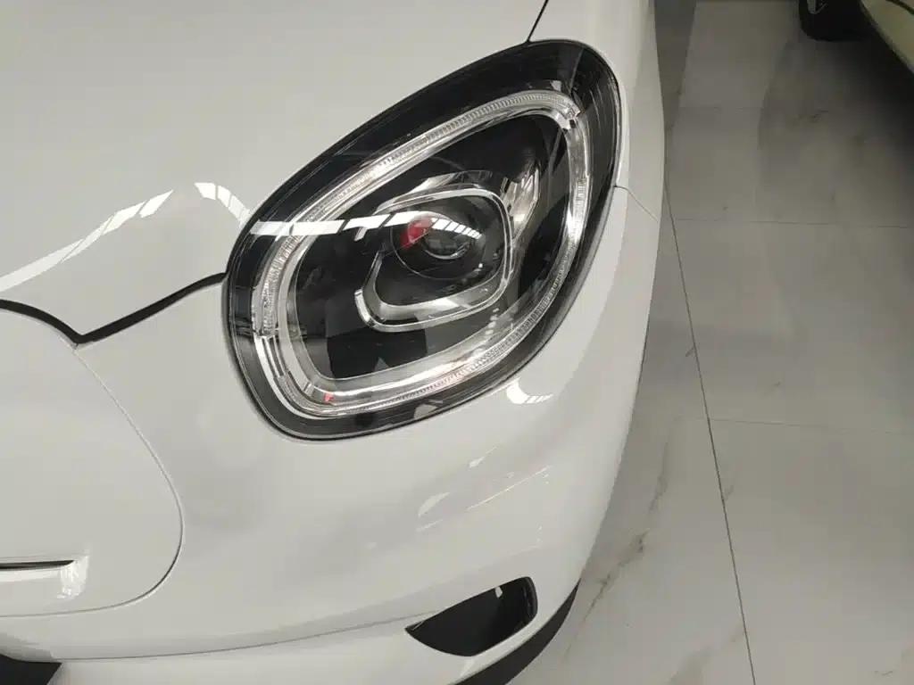 Leapmotor T03 2024 Model 310 Comfort Edition — миниатюра 24