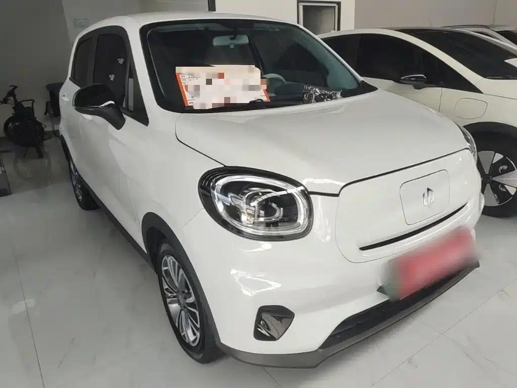 Leapmotor T03 2024 Model 310 Comfort Edition — миниатюра 4