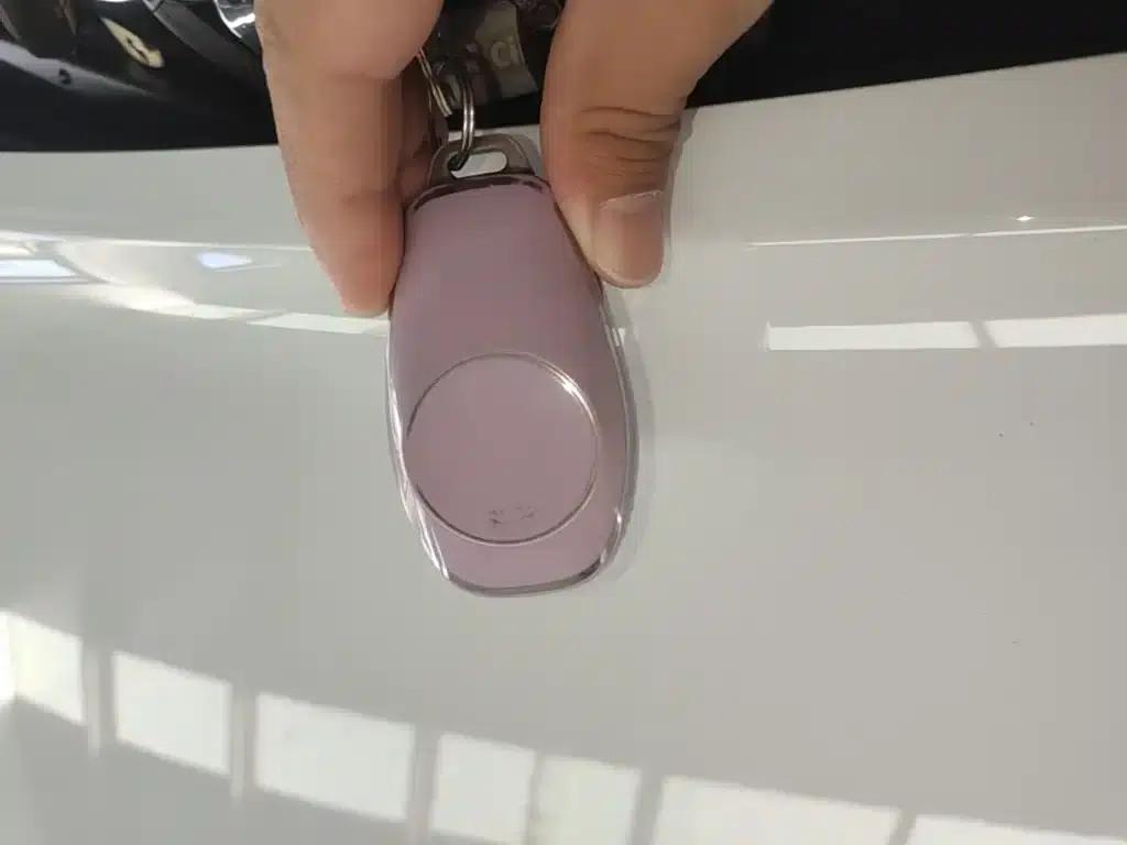 Leapmotor T03 2024 Model 310 Comfort Edition — миниатюра 9