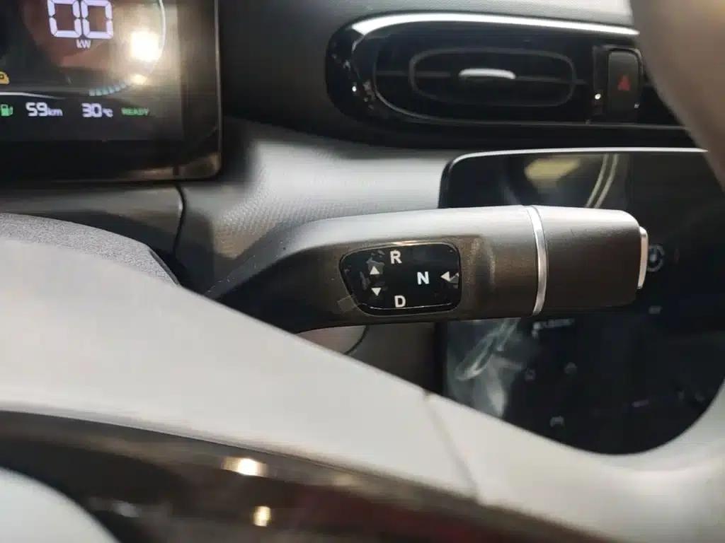 Leapmotor T03 2025 Model 310 Comfort Edition — миниатюра 14