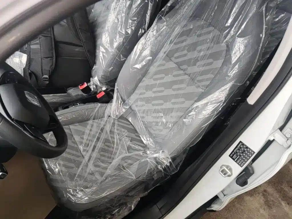 Leapmotor T03 2025 Model 310 Comfort Edition — миниатюра 15