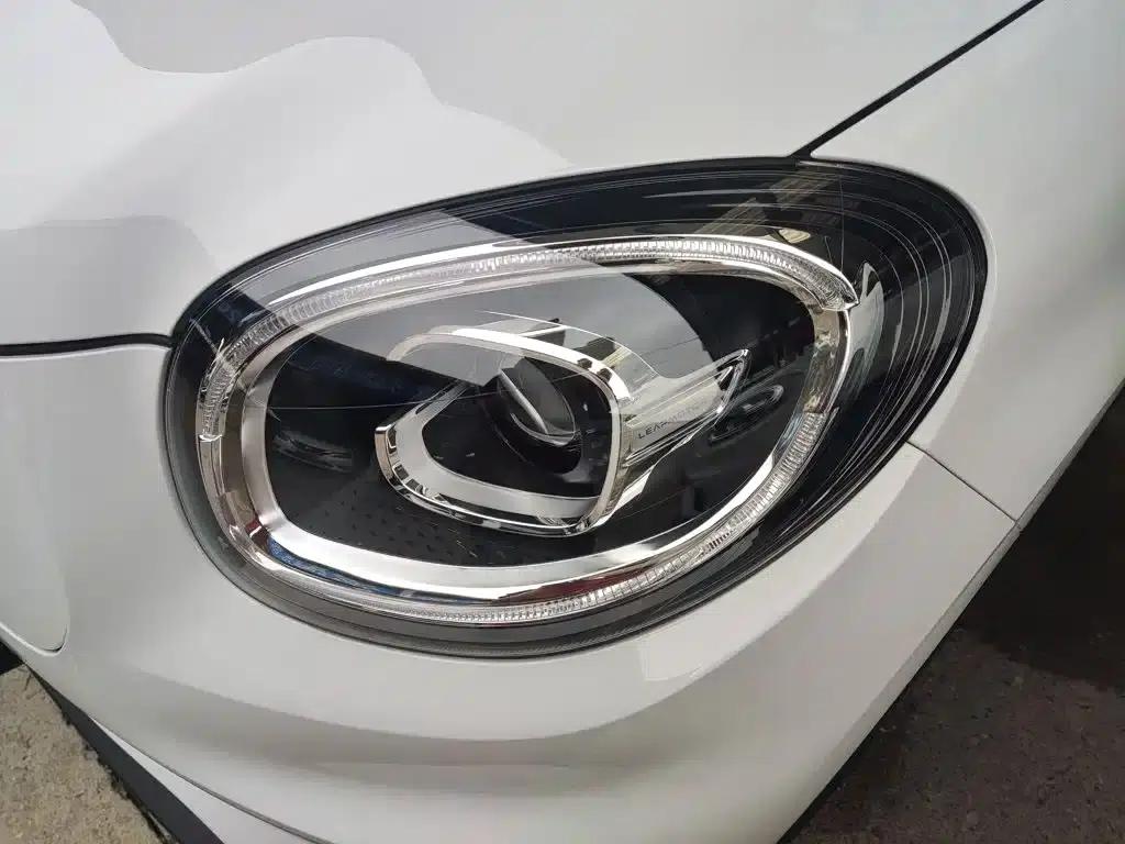 Leapmotor T03 2025 Model 310 Comfort Edition — миниатюра 24