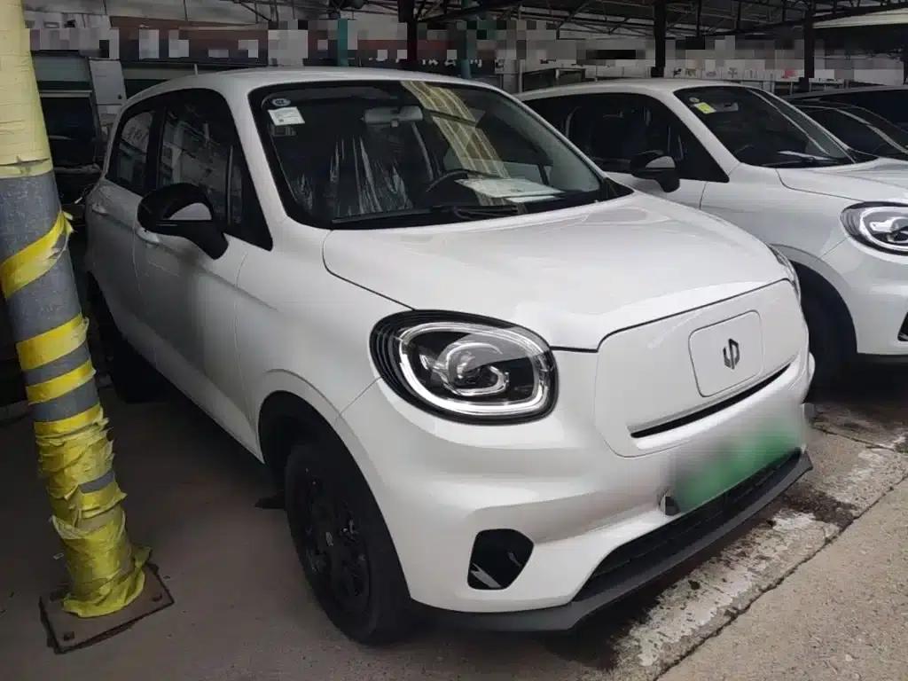 Leapmotor T03 2025 Model 310 Comfort Edition — миниатюра 4