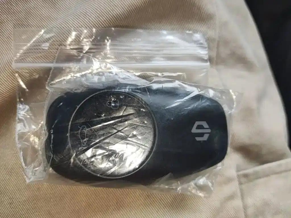 Leapmotor T03 2025 Model 310 Comfort Edition — миниатюра 9