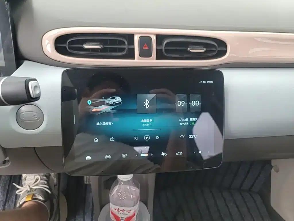 Leapmotor T03 2025 Model 310 Comfort Edition — миниатюра 13