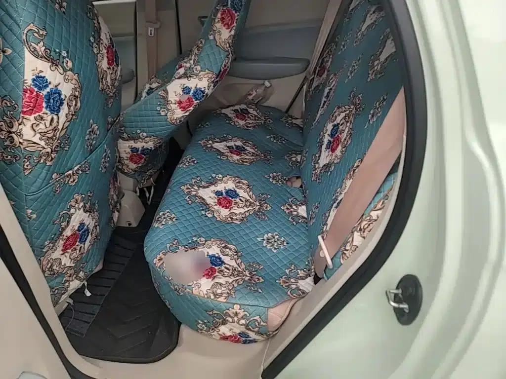 Leapmotor T03 2025 Model 310 Comfort Edition — миниатюра 17