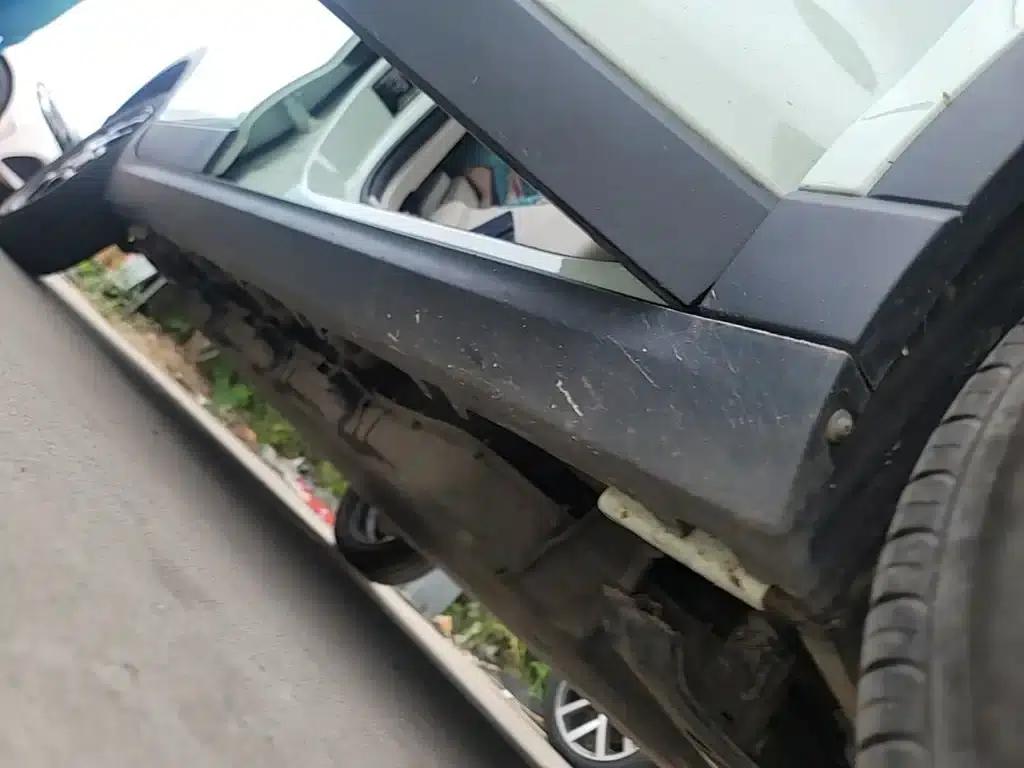 Leapmotor T03 2025 Model 310 Comfort Edition — миниатюра 21