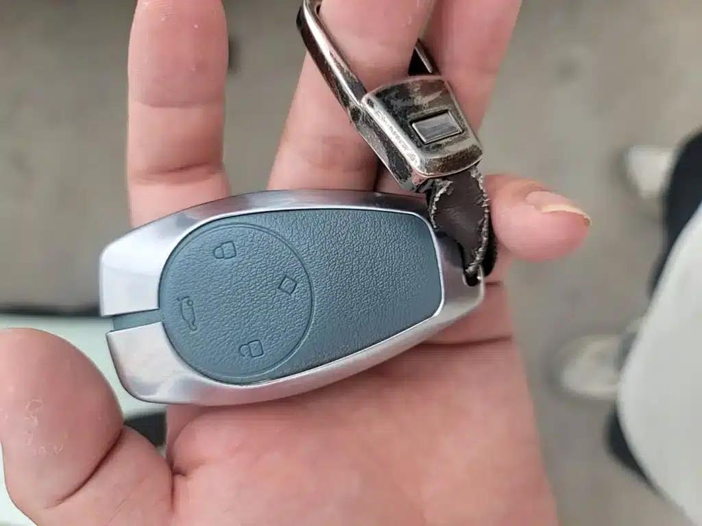 Leapmotor T03 2025 Model 310 Comfort Edition — миниатюра 9
