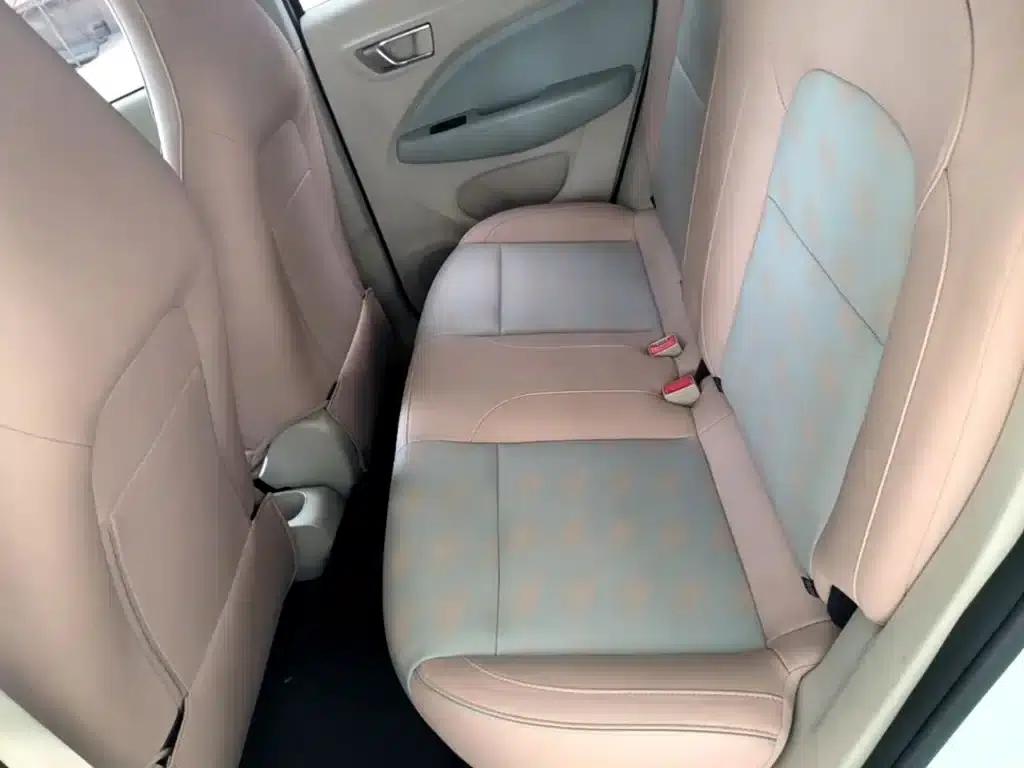 Leapmotor T03 2024 Model 310 Comfort Edition — миниатюра 17
