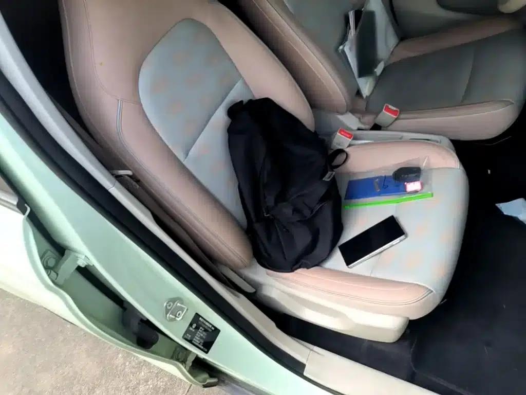 Leapmotor T03 2024 Model 310 Comfort Edition — миниатюра 25