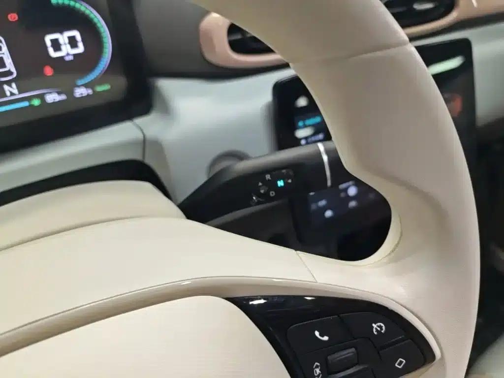 Leapmotor T03 2025 Model 310 Comfort Edition — миниатюра 14