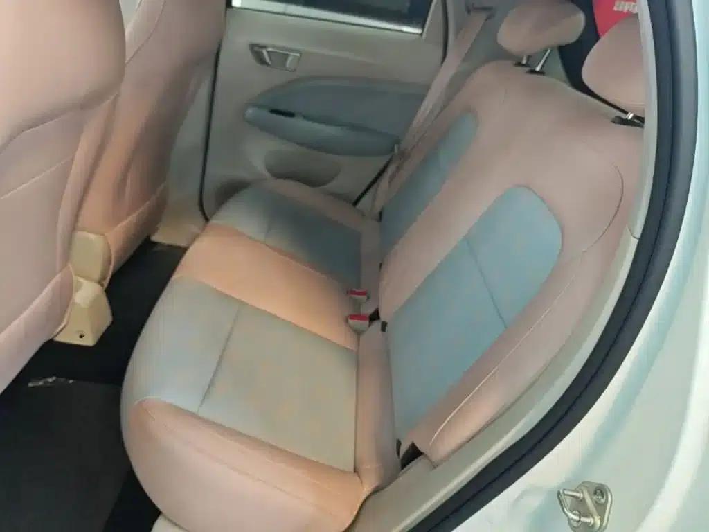 Leapmotor T03 2025 Model 310 Comfort Edition — миниатюра 17