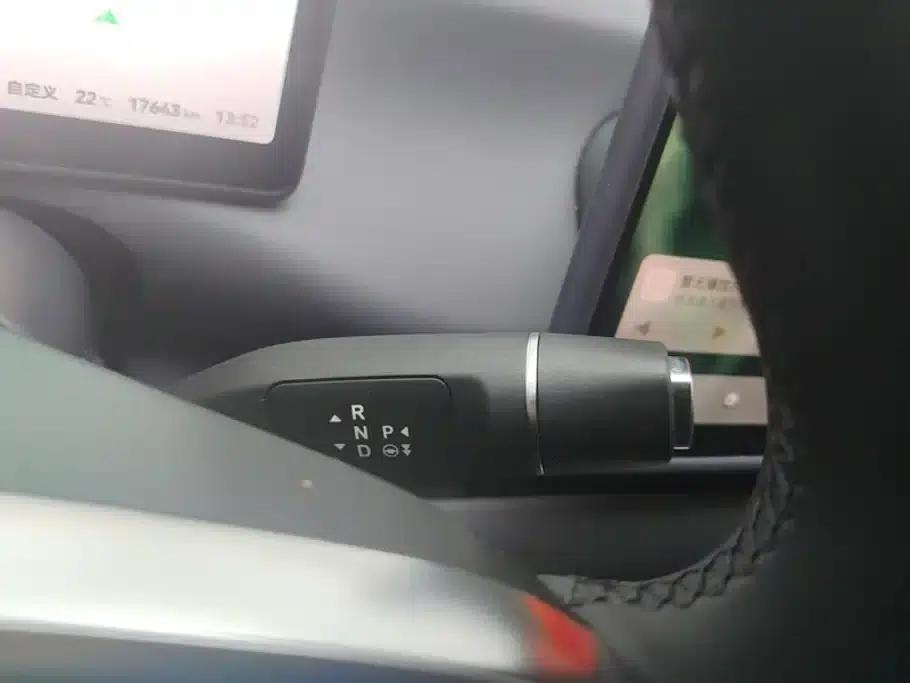 Leapmotor C10 2024 Model 210 Smart Edition — миниатюра 16