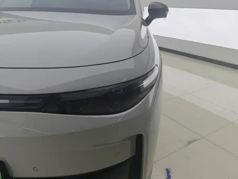 Leapmotor C10 2024 Model 210 Smart Edition — миниатюра 5
