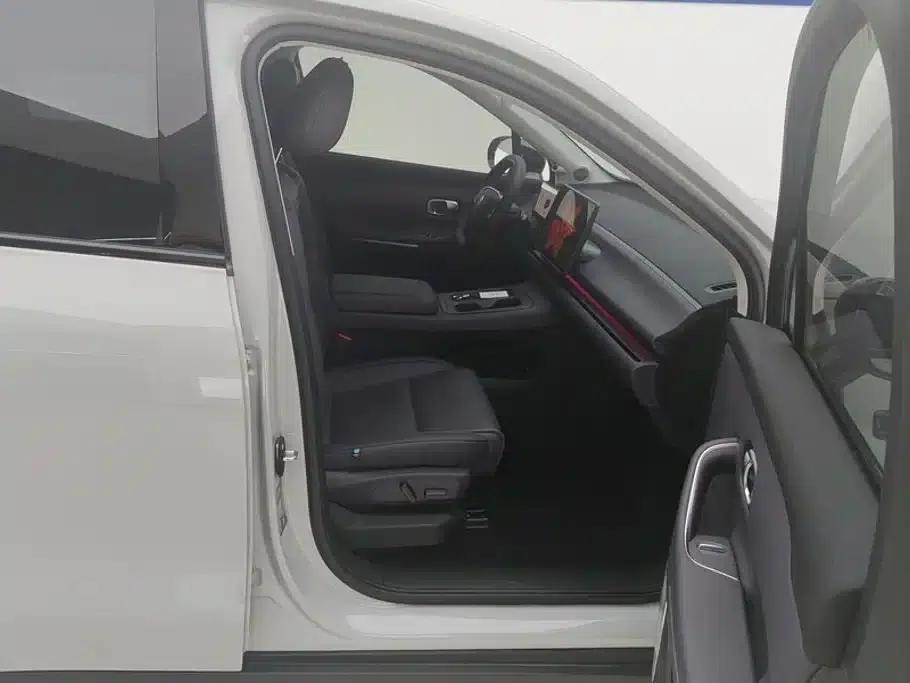 Leapmotor C10 2024 Model 210 Smart Edition — миниатюра 8