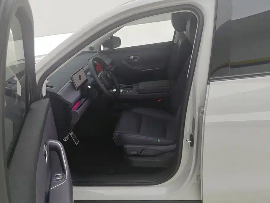 Leapmotor C10 2024 Model 210 Smart Edition — миниатюра 9