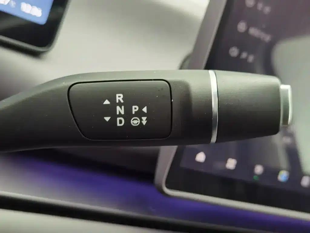 Leapmotor C10 2024 Model 530 Smart Edition — миниатюра 13