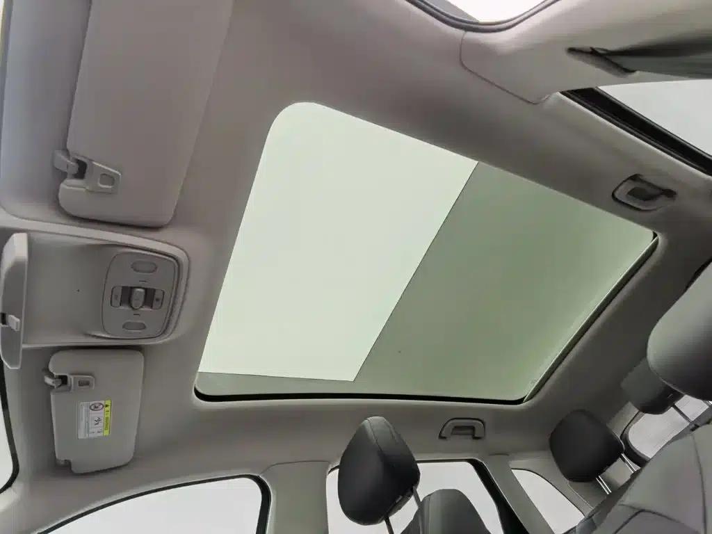 Leapmotor C10 2024 Model 530 Smart Edition — миниатюра 14