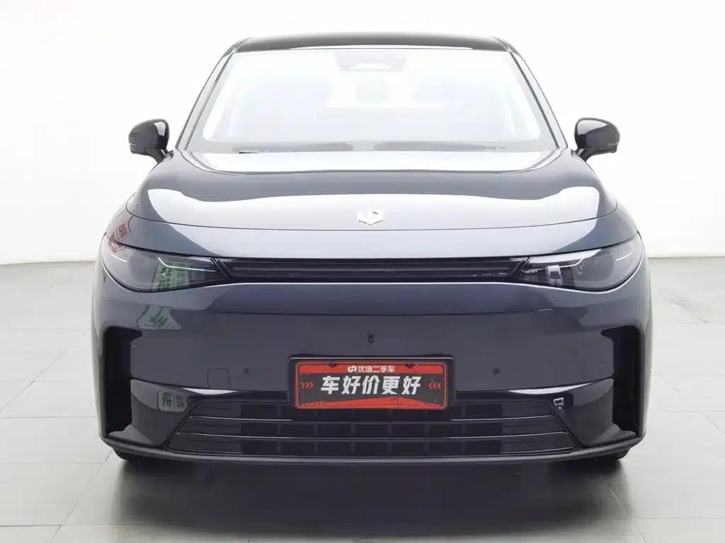 Leapmotor C10 2024 Model 530 Smart Edition — миниатюра 3