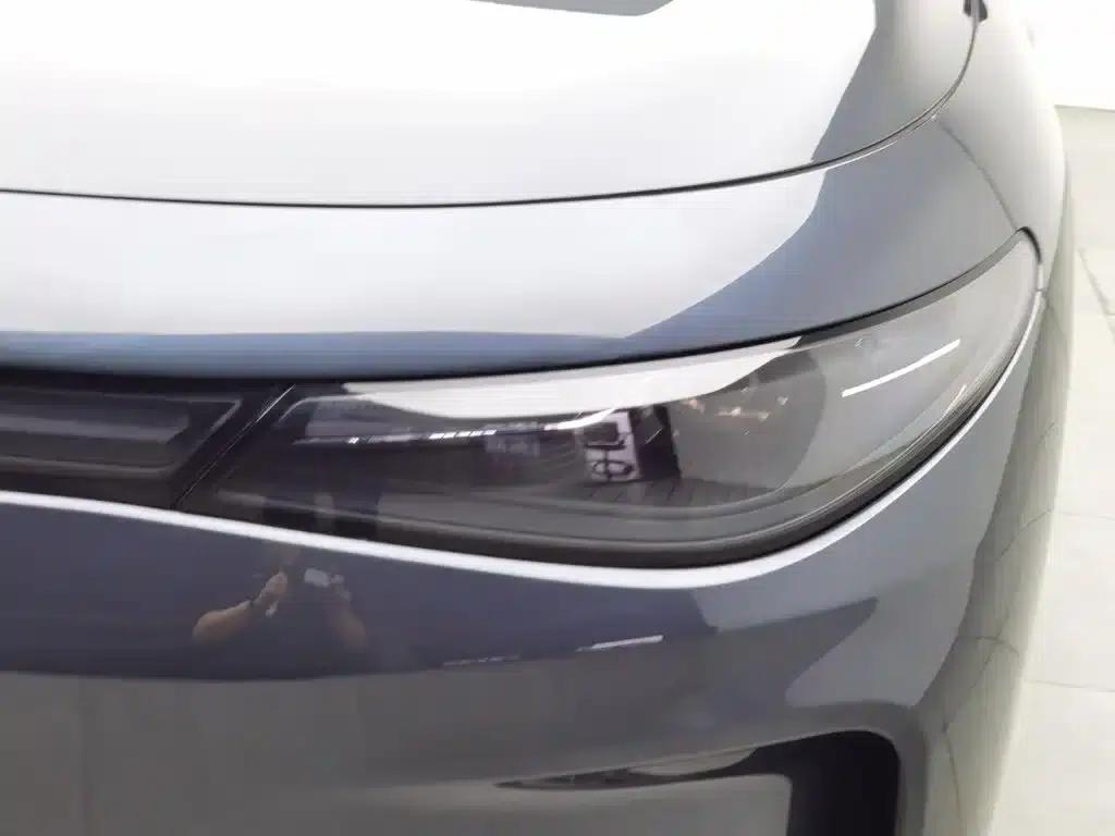 Leapmotor C10 2024 Model 530 Smart Edition — миниатюра 7